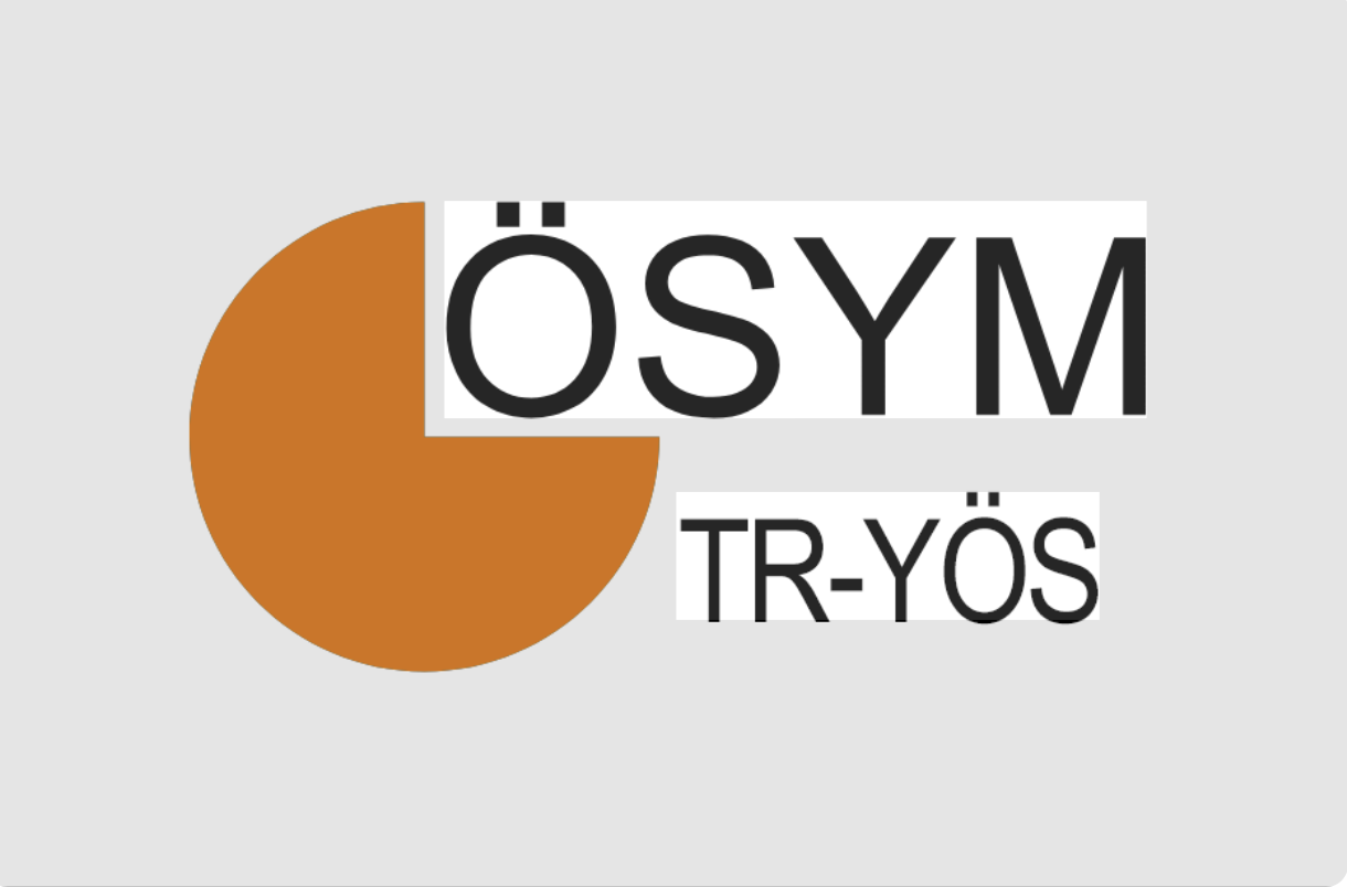 2026 TR-YÖS sınavı giriş kartları yayınlandı!